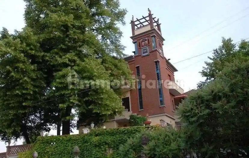 Villa in vendita a Canale