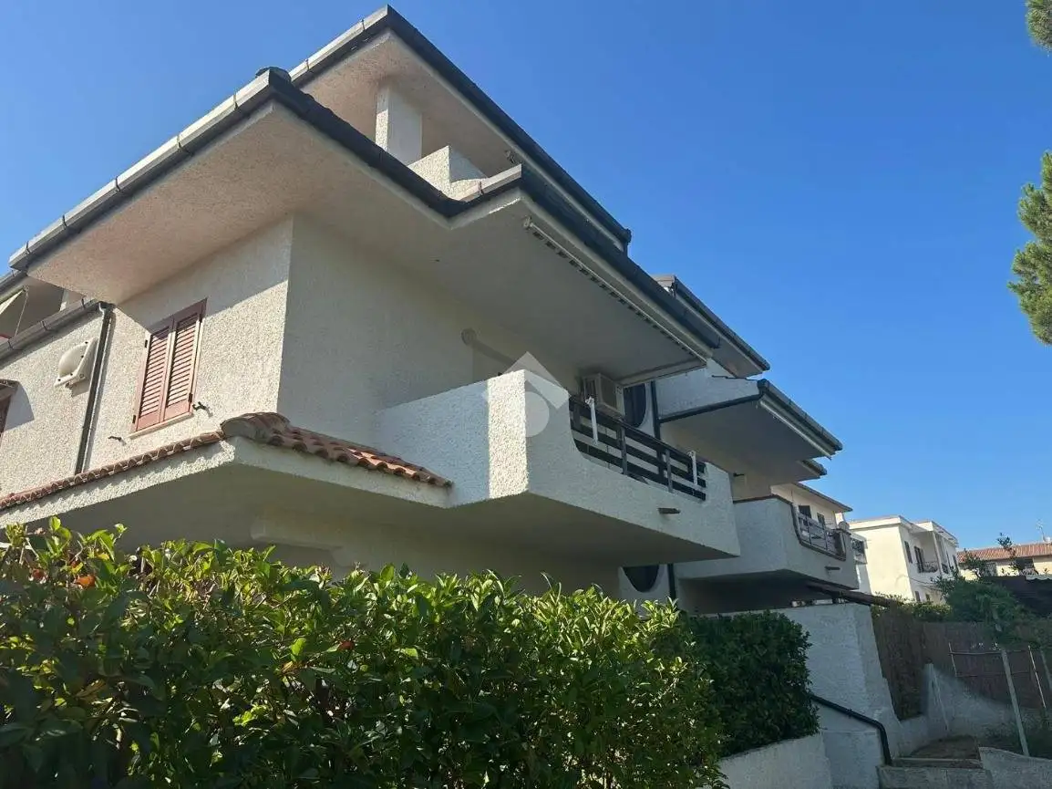 Appartamento in vendita a Villapiana