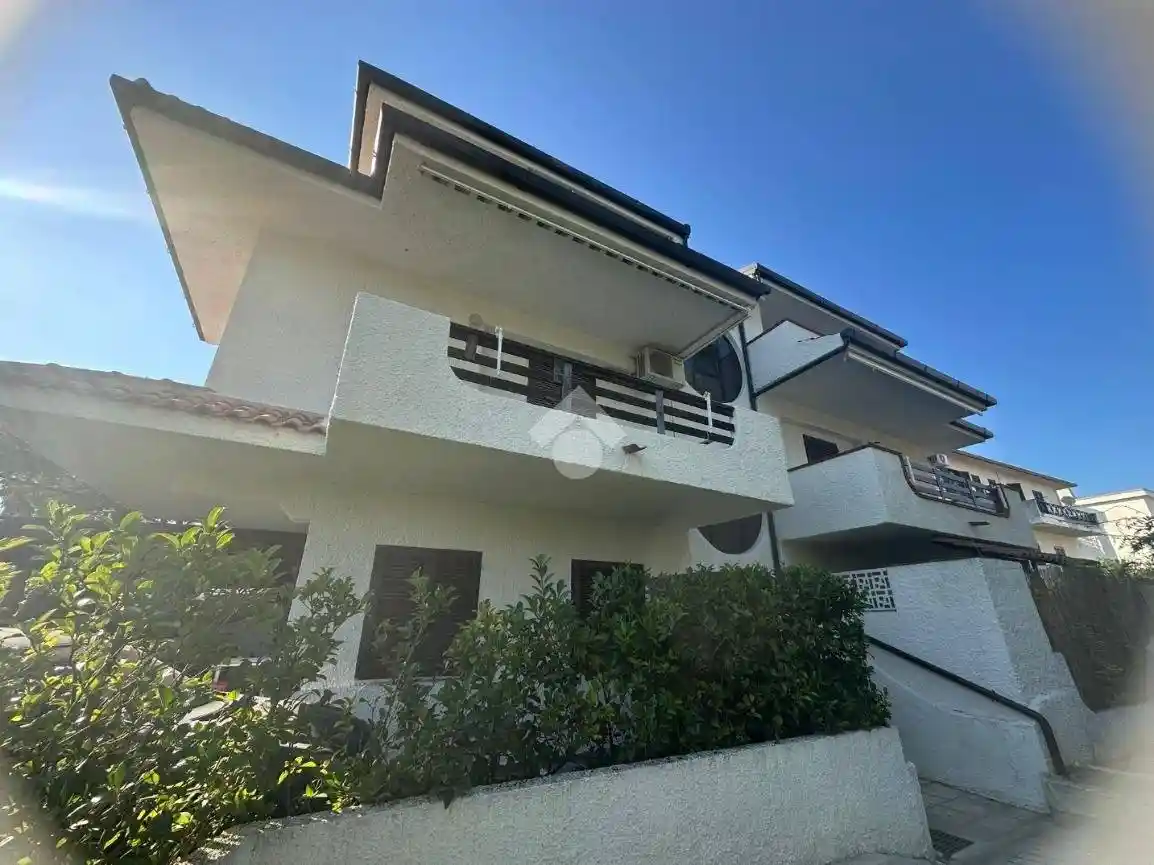 Trilocale via Giovanna D'Angio, Villapiana Lido, Villapiana - foto 2