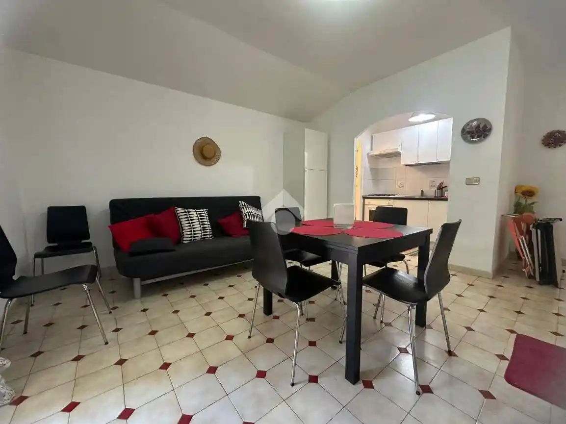 Trilocale via Giovanna D'Angio, Villapiana Lido, Villapiana - foto 3