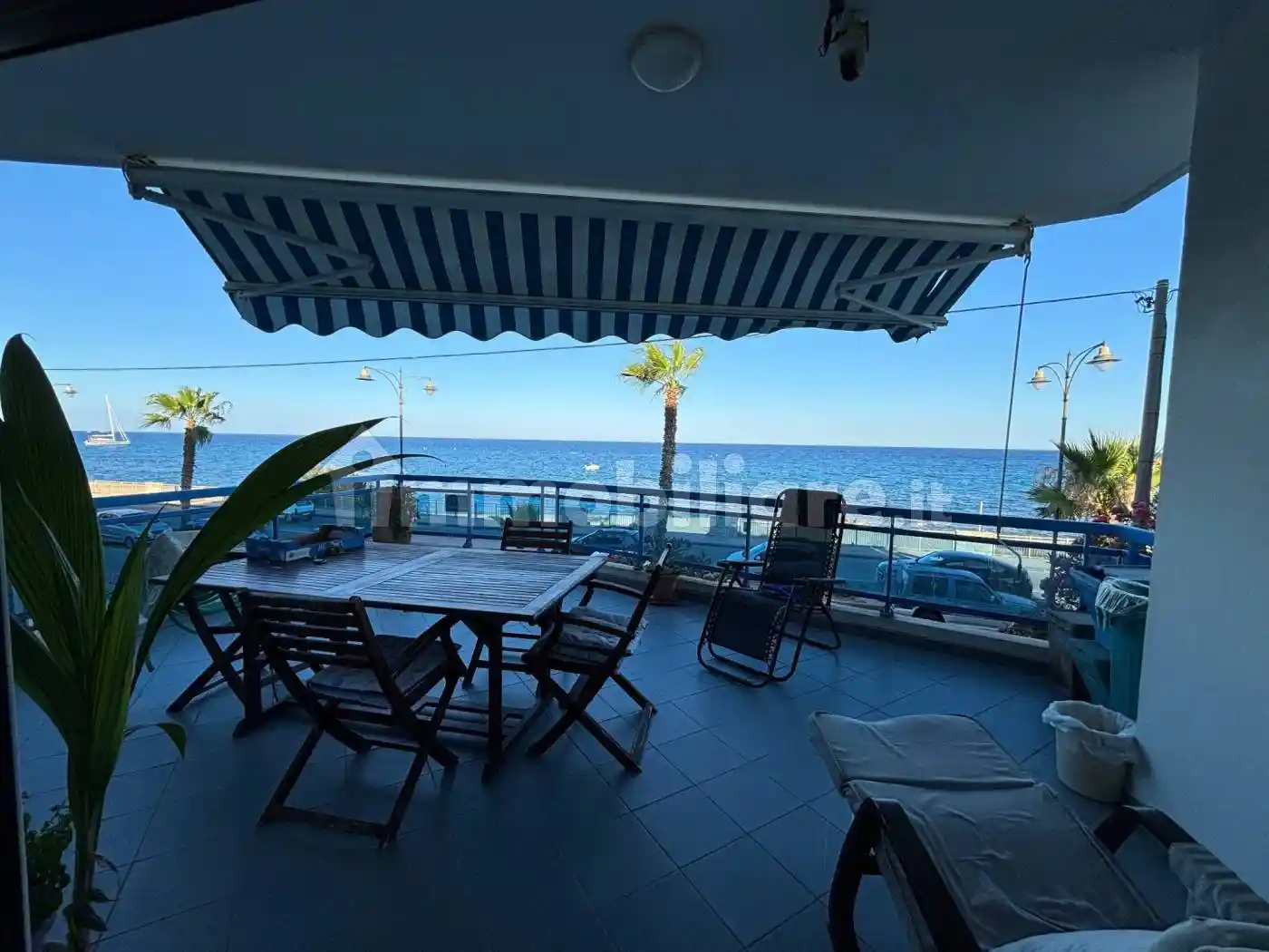 Appartamento in vendita a Brancaleone