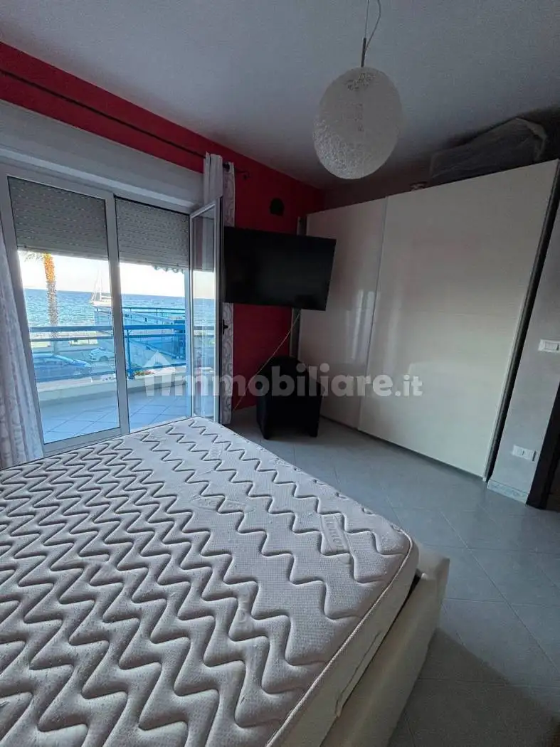 Quadrilocale via Lungomare 162, Brancaleone Marina, Brancaleone - foto 3