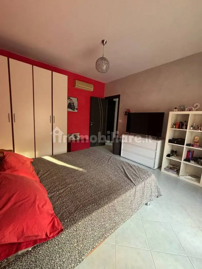 Quadrilocale via Lungomare 162, Brancaleone Marina, Brancaleone - foto 5