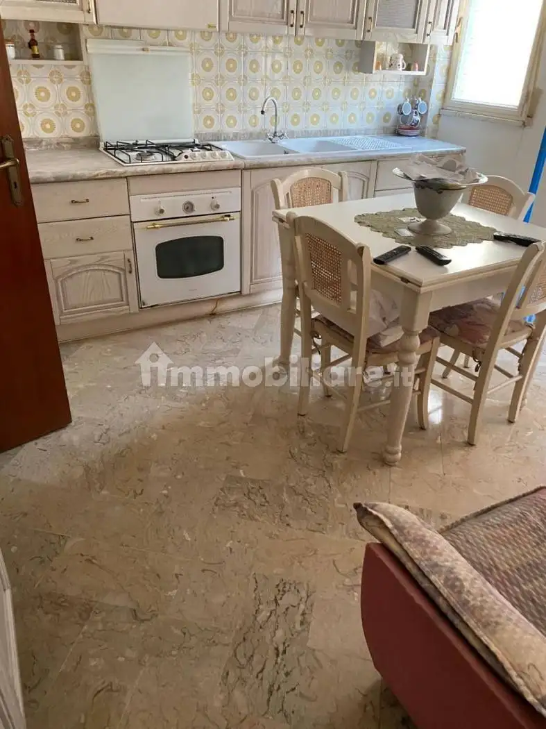 Quadrilocale via Paradiso, Castelbuono - foto 3