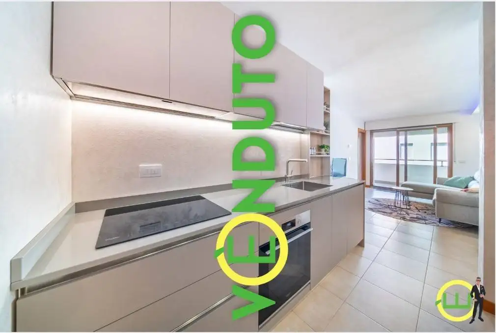 Appartamento in vendita a Manzano