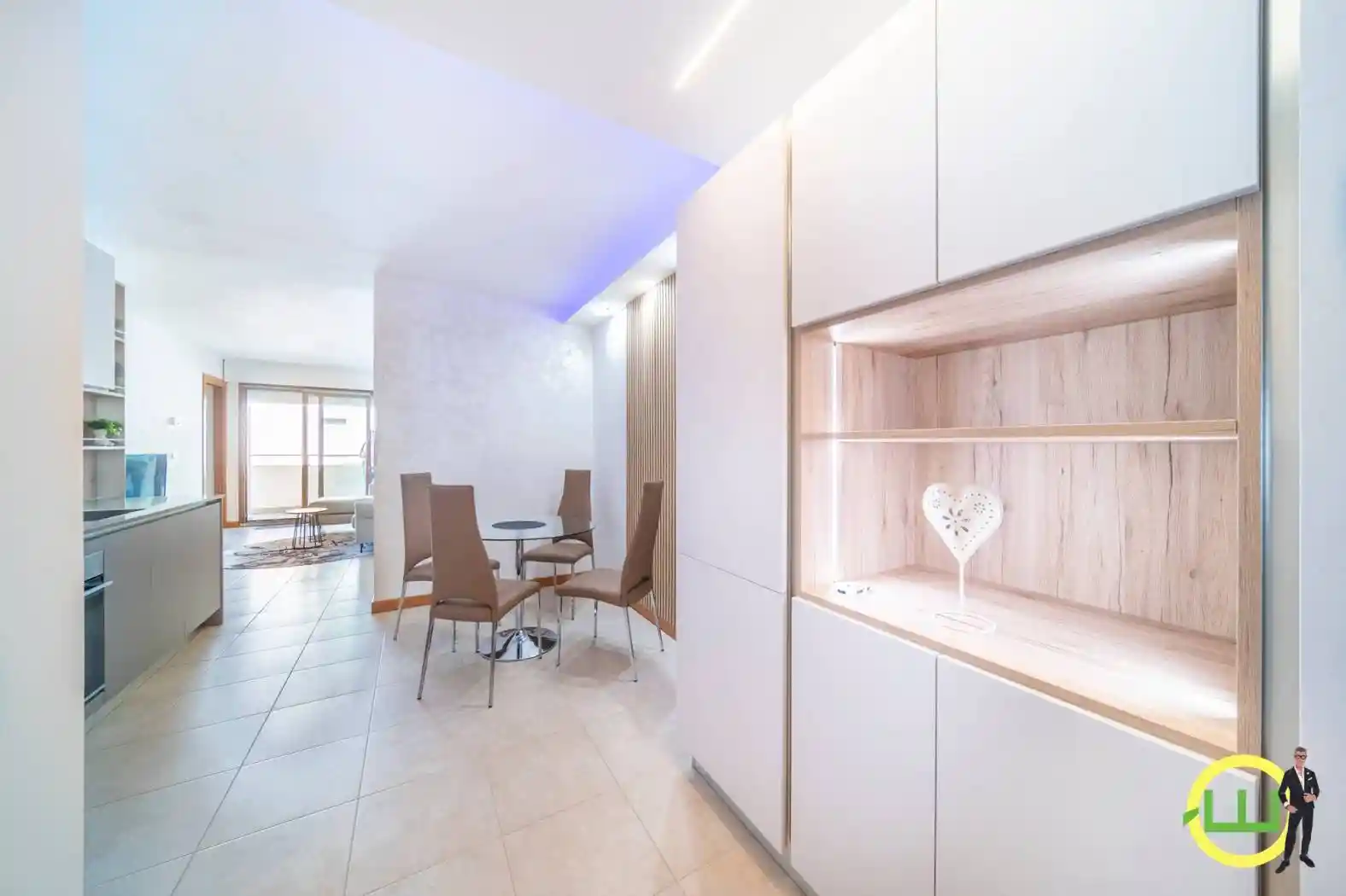 Appartamento - foto 2