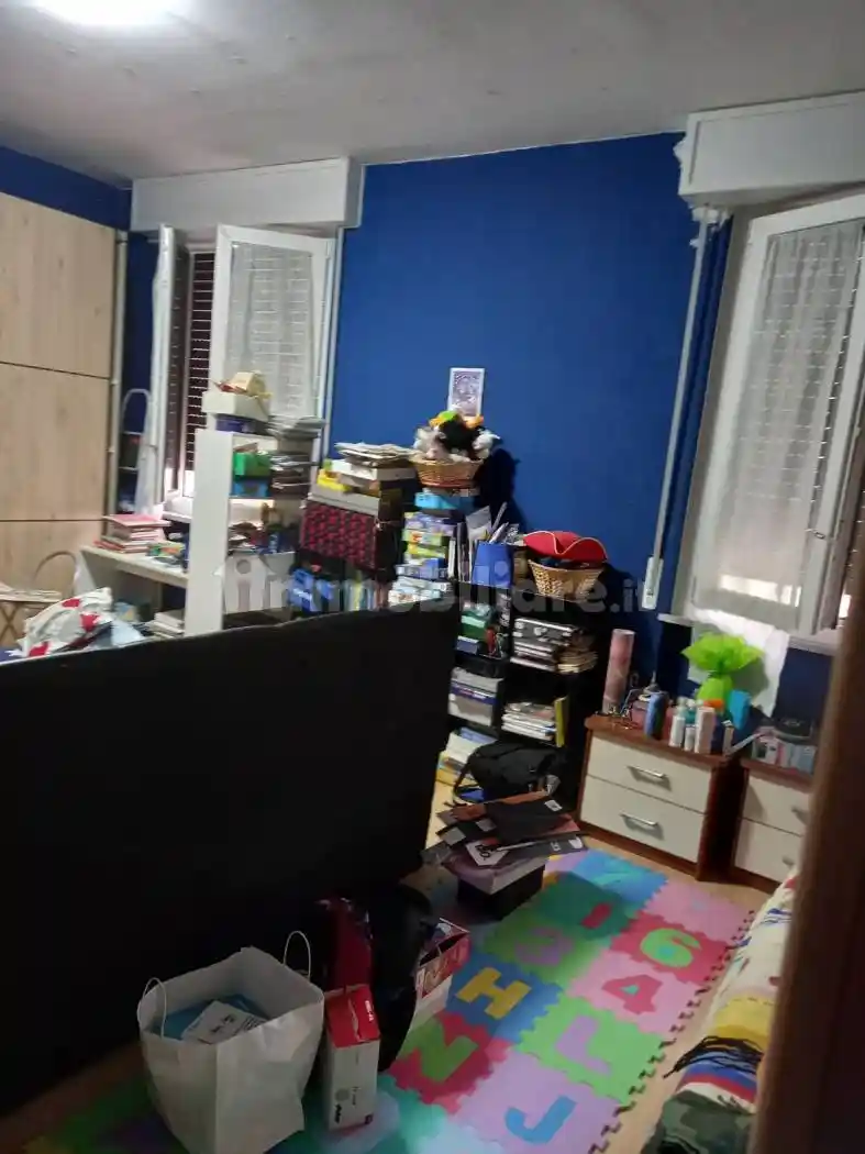 Bilocale via Giovanni Maria Bicetti De Buttinoni 2, Certosa, Milano - foto 2