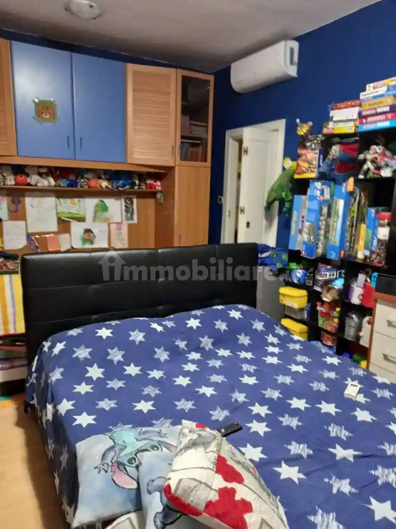 Bilocale via Giovanni Maria Bicetti De Buttinoni 2, Certosa, Milano - foto 4