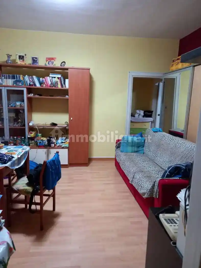 Bilocale via Giovanni Maria Bicetti De Buttinoni 2, Certosa, Milano - foto 5