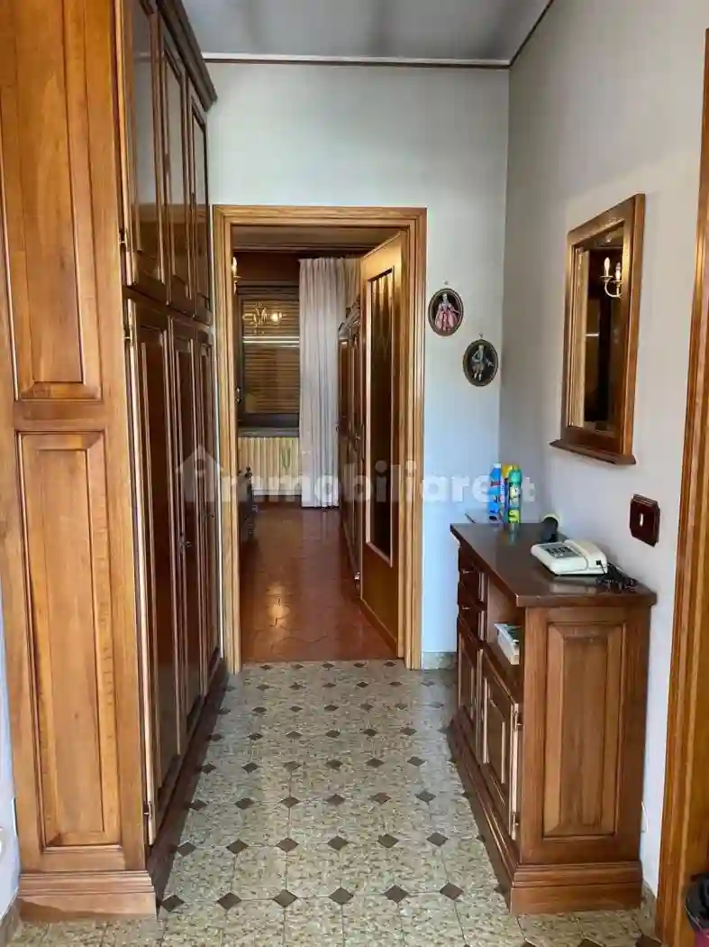 Appartamento via Francesco Costantino 13, Centro, Favria - foto 4