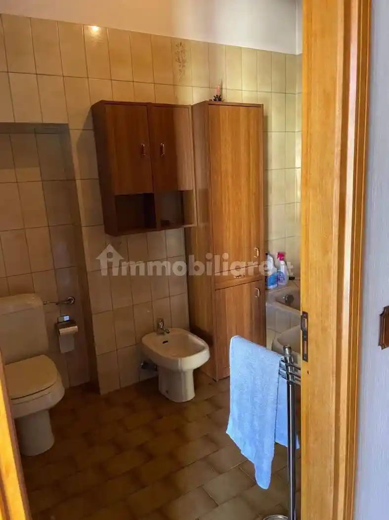 Appartamento via Francesco Costantino 13, Centro, Favria - foto 3