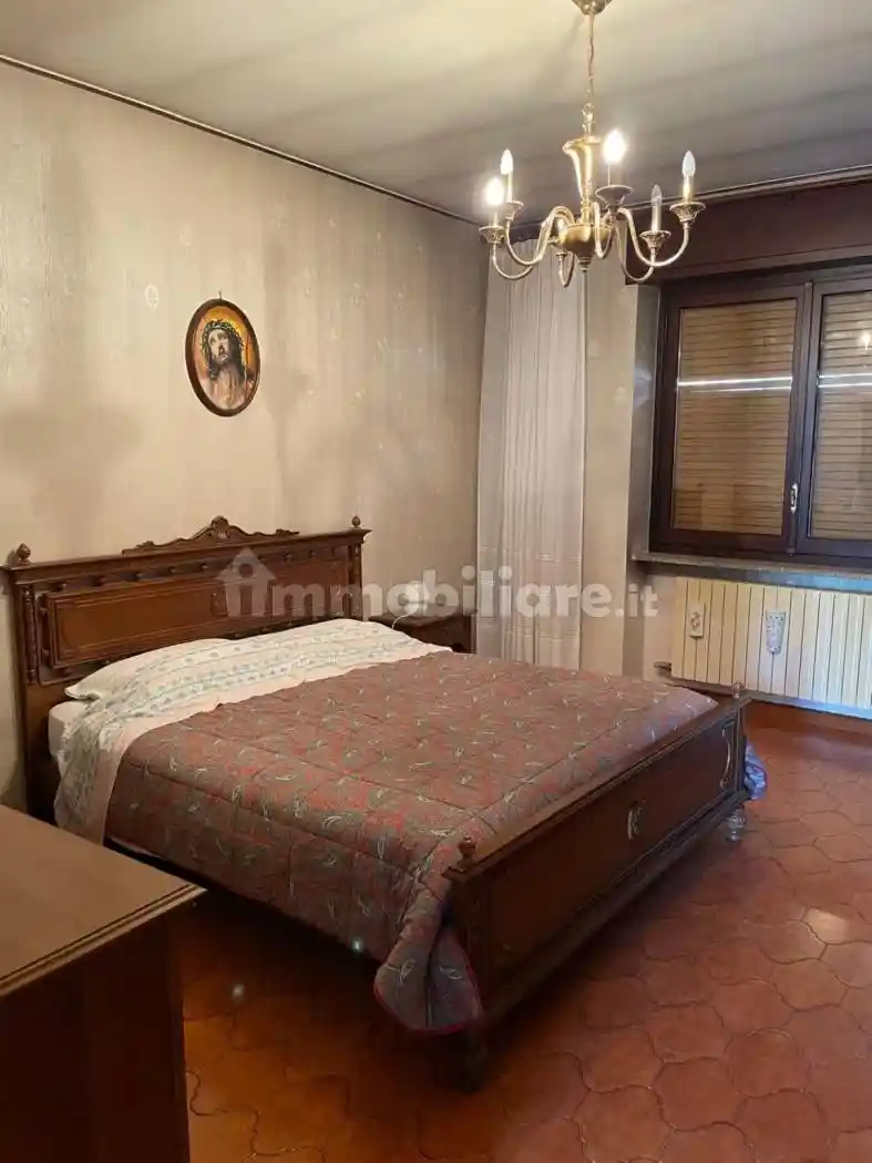 Appartamento via Francesco Costantino 13, Centro, Favria - foto 4