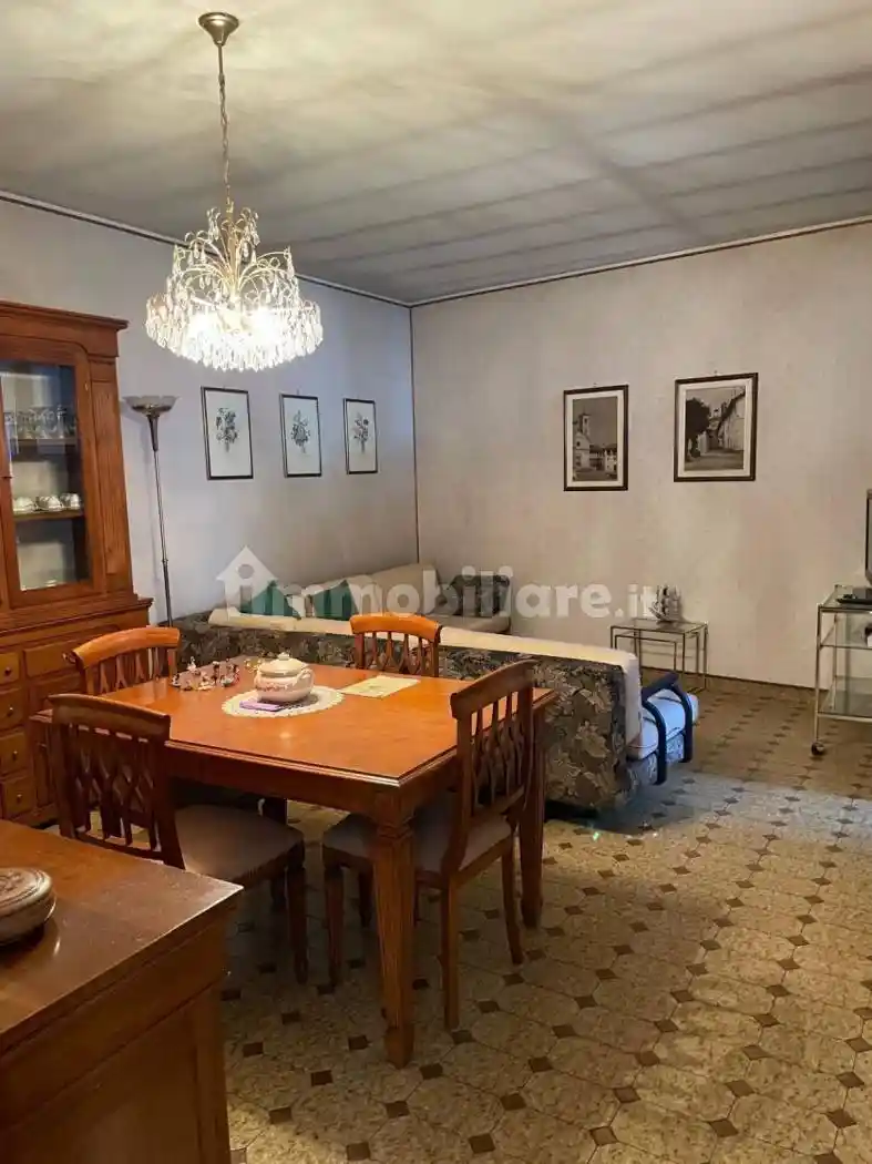 Appartamento via Francesco Costantino 13, Centro, Favria - foto 5