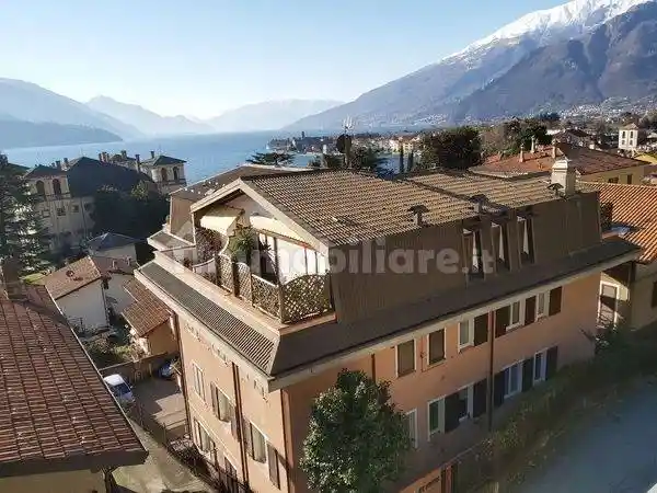 Appartamento in vendita a Gravedona ed Uniti