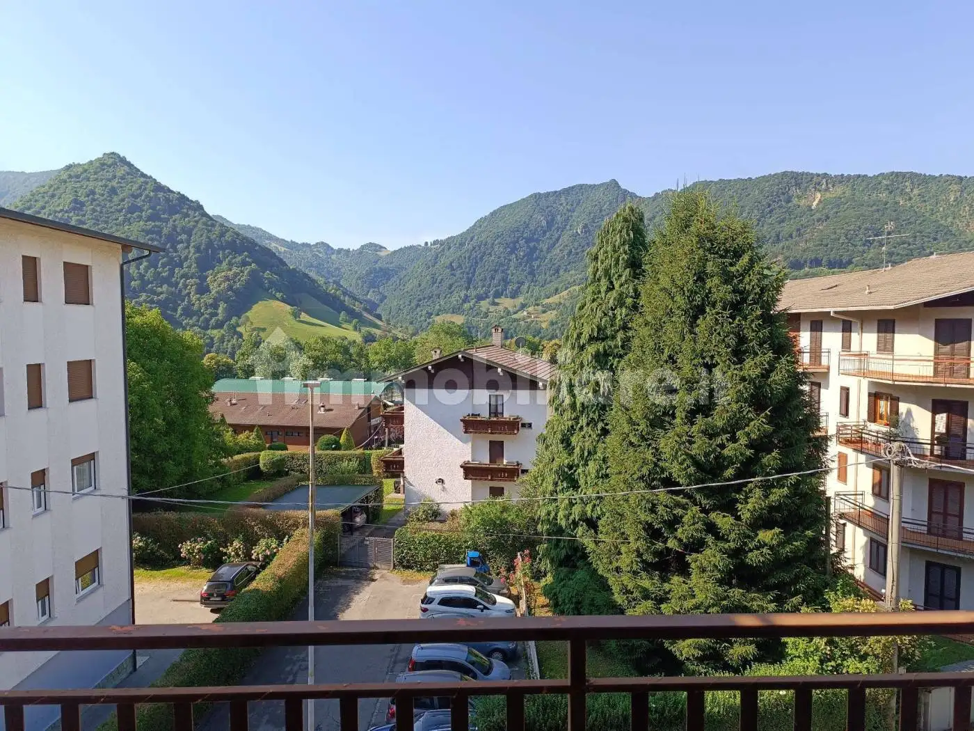 Appartamento in vendita a Moggio