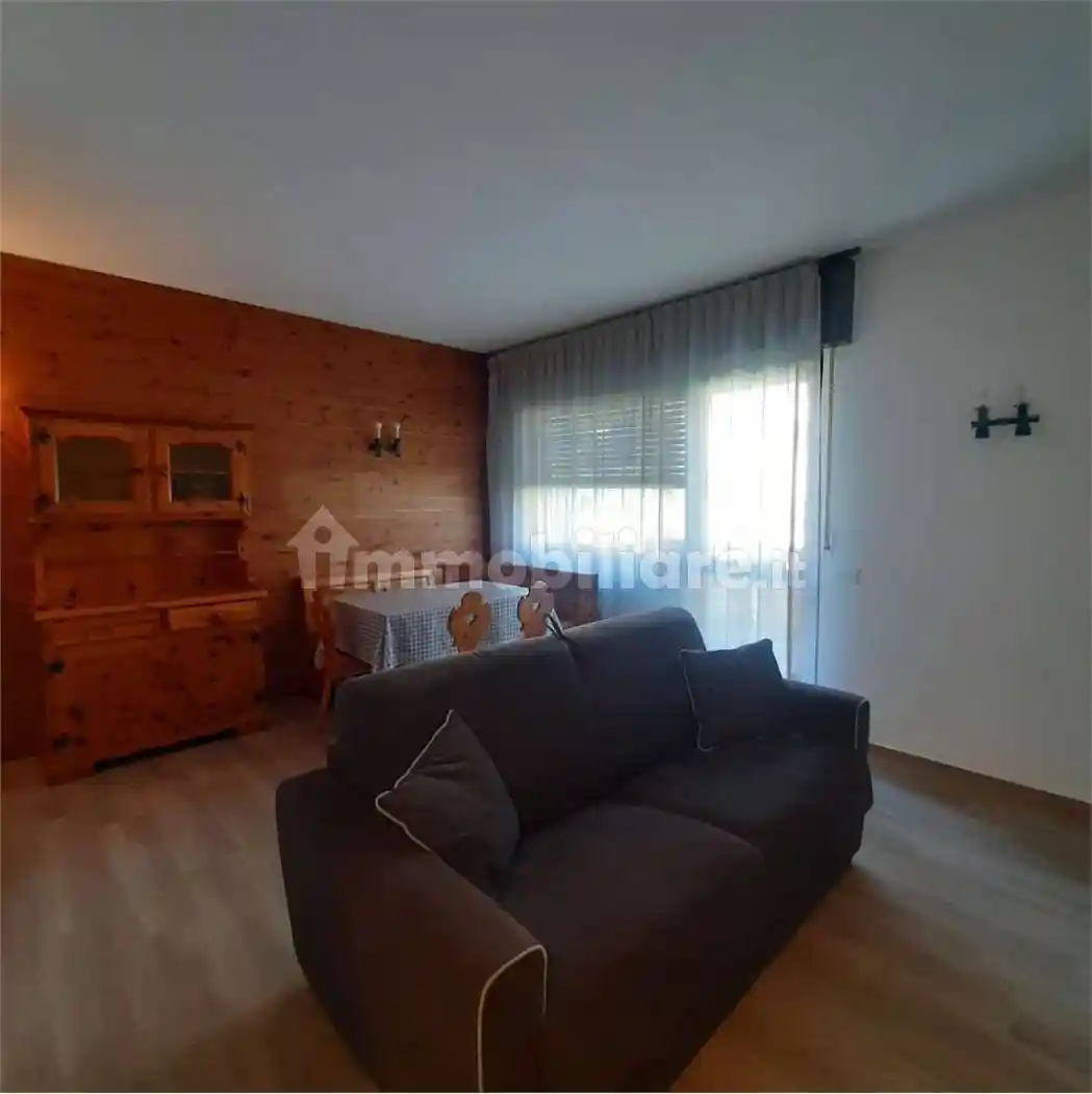 Appartamento in affitto a Bormio