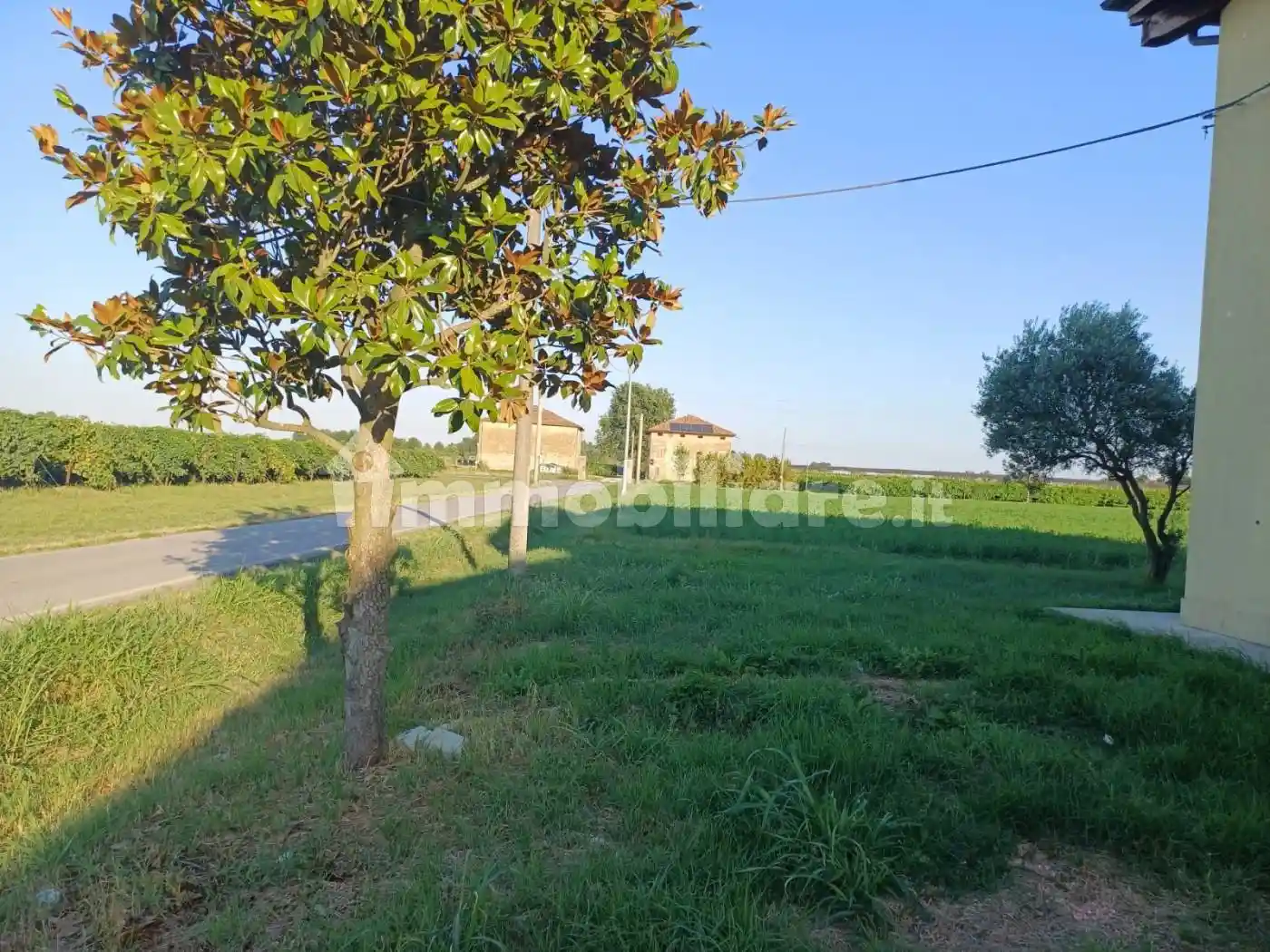 Villa in vendita a Soliera