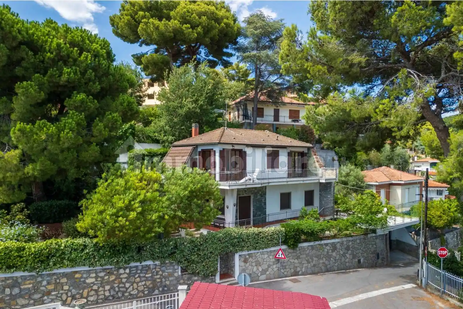 Villa in vendita a Andora