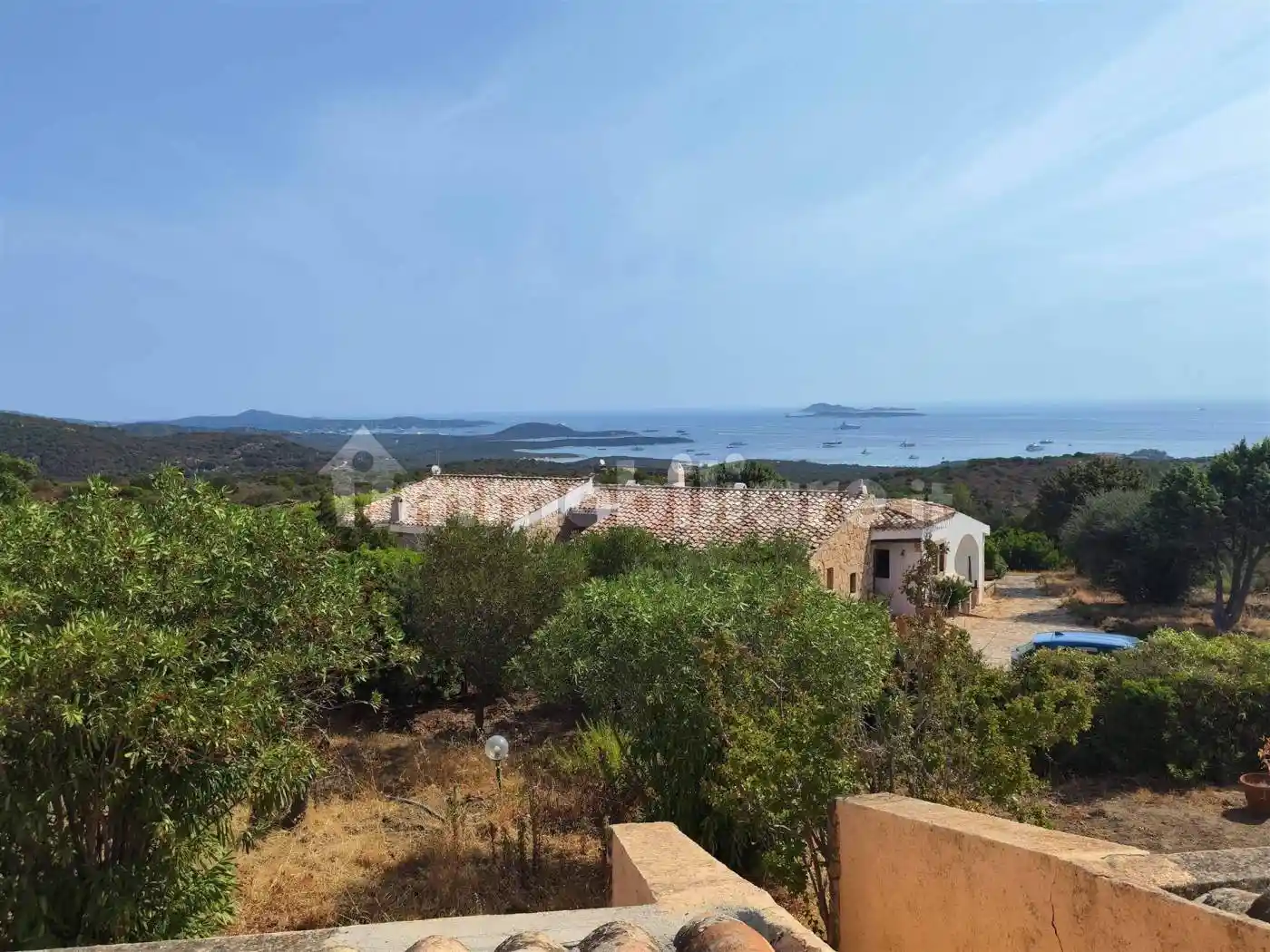 Villa unifamiliare, da ristrutturare, 250 m², Portisco, Olbia - foto 2