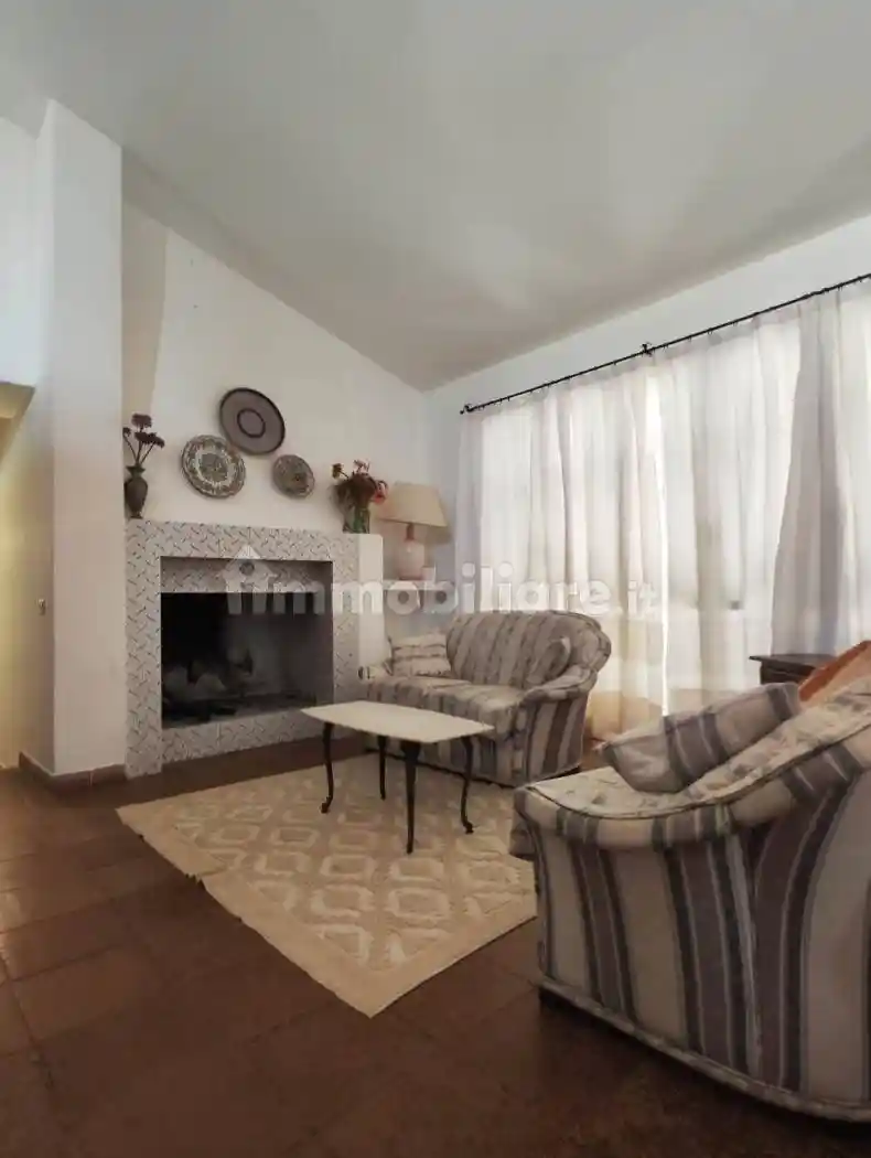 Villa unifamiliare, da ristrutturare, 250 m², Portisco, Olbia - foto 4