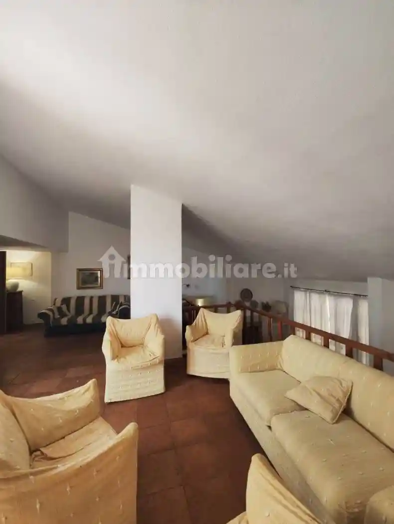 Villa unifamiliare, da ristrutturare, 250 m², Portisco, Olbia - foto 5
