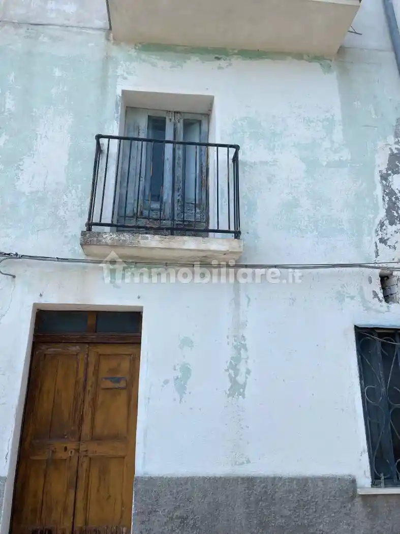 Rustico - Casale in vendita a Civitaluparella