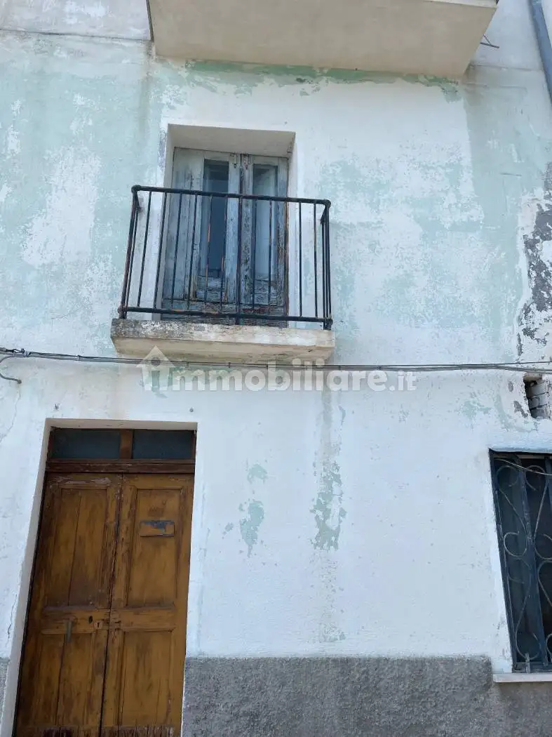 Rustico - Casale in vendita a Civitaluparella