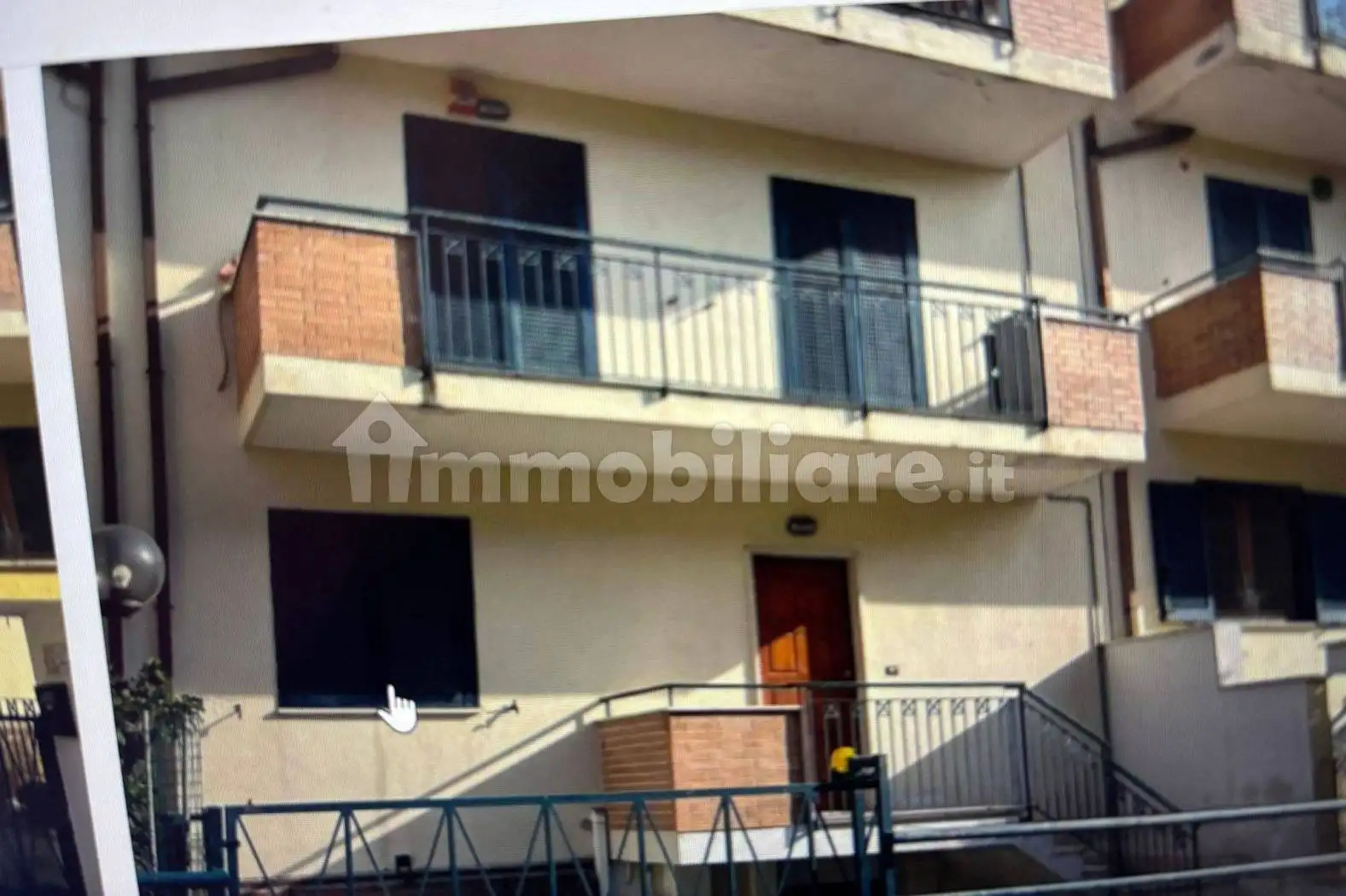 Villetta a schiera in vendita a Mariglianella