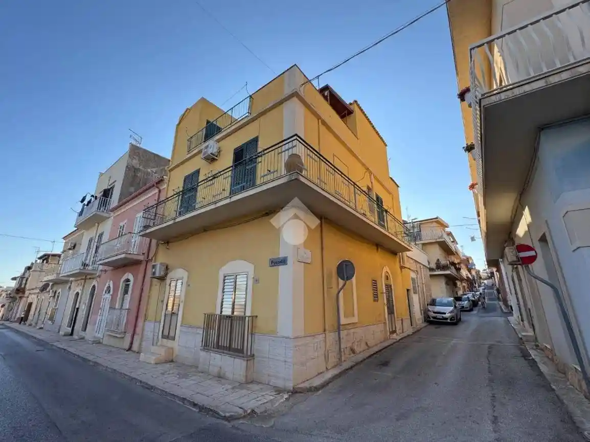 Appartamento in vendita a Ragusa