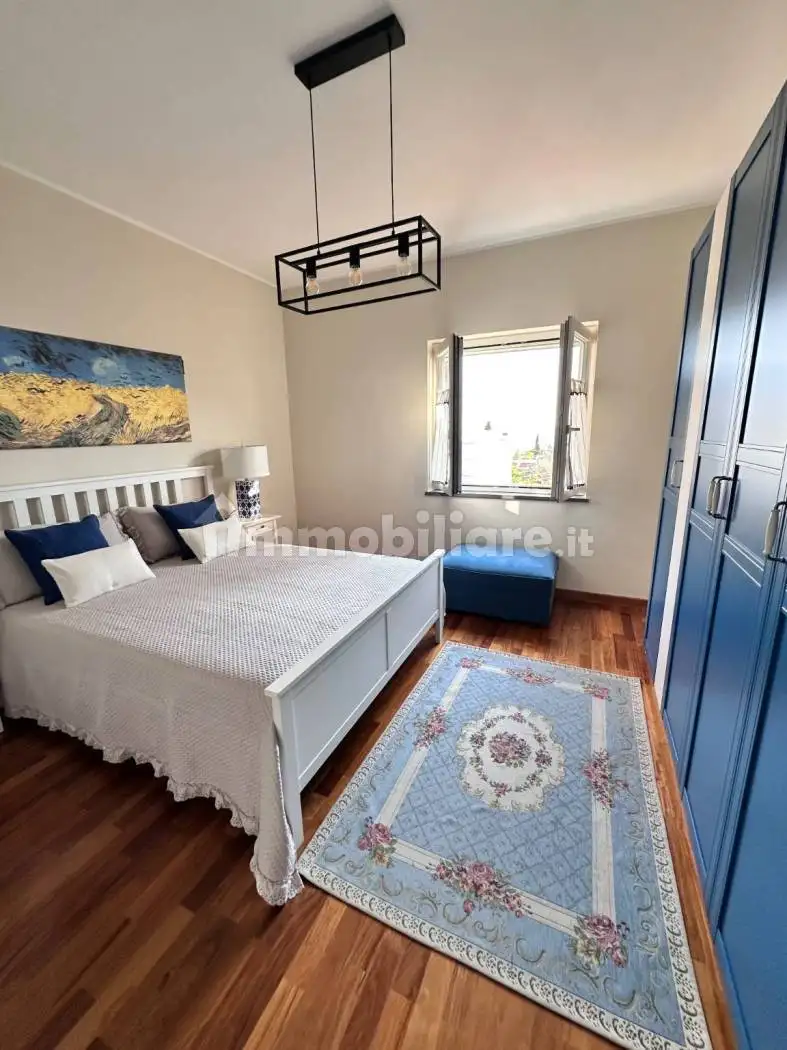 Appartamento in affitto a Torre del Greco