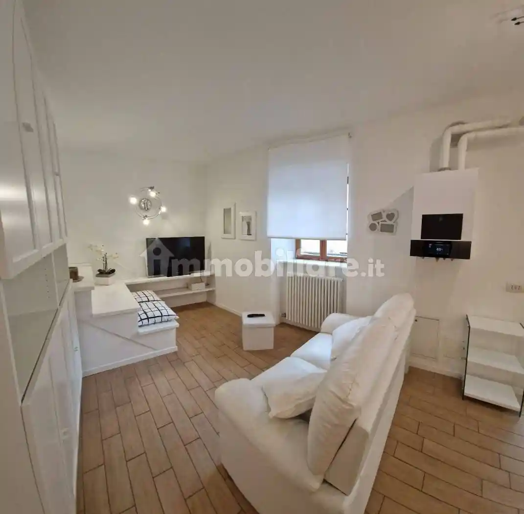 Appartamento in vendita a Caldonazzo