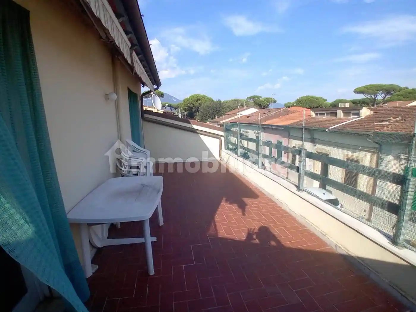 Casa indipendente in vendita a Pietrasanta