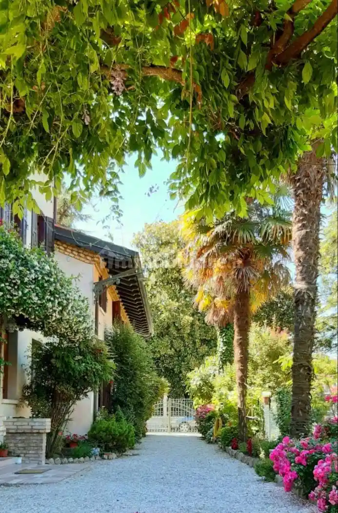 Villa in vendita a Portogruaro