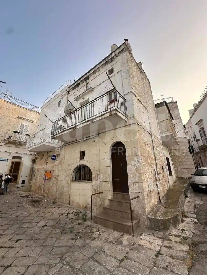 Casa indipendente in vendita a Ostuni