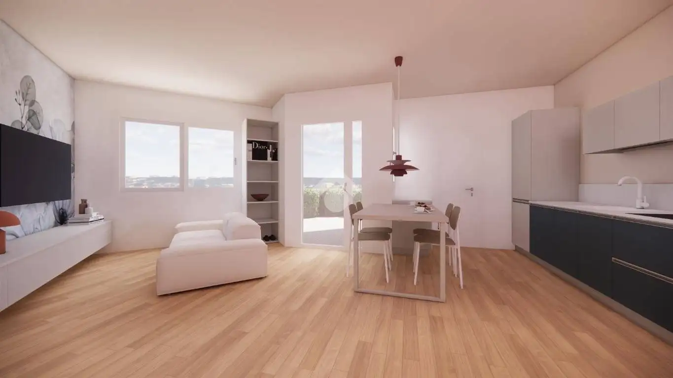 Appartamento in vendita a Ragusa