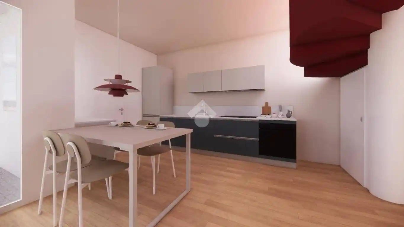 Trilocale via Fregene 17, Santa Barbara - Gesuiti, Ragusa - foto 2