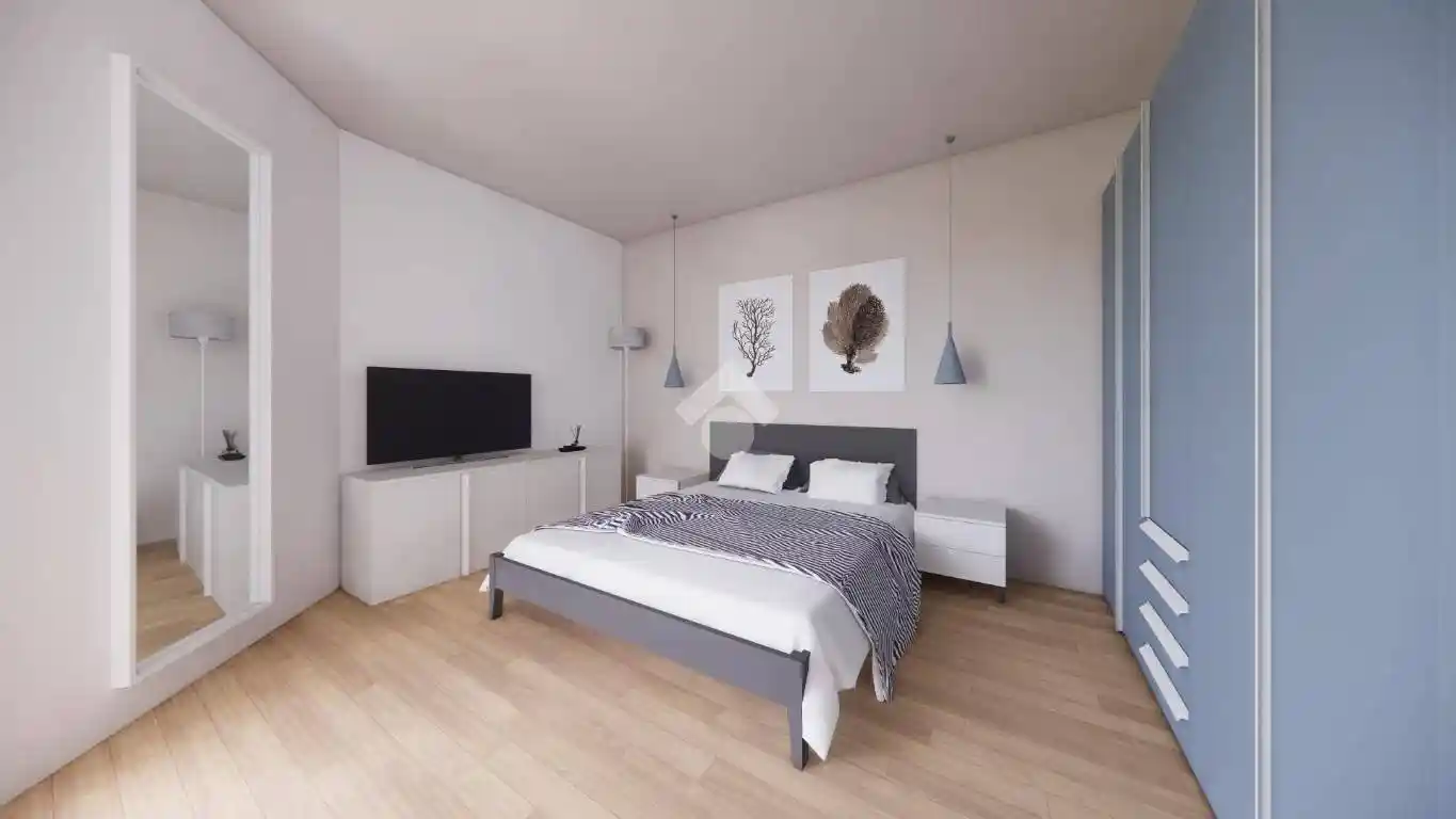 Trilocale via Fregene 17, Santa Barbara - Gesuiti, Ragusa - foto 3