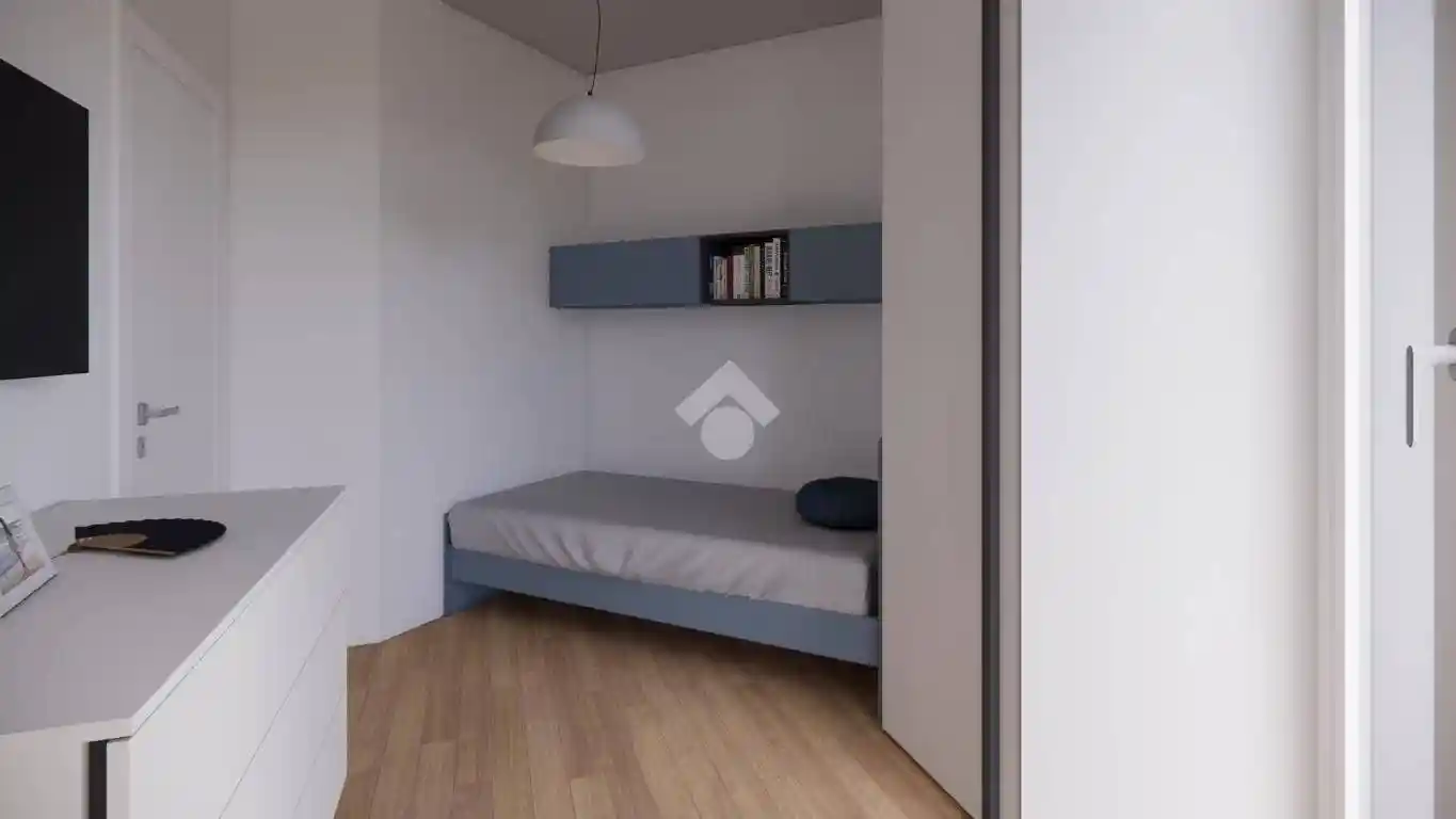 Trilocale via Fregene 17, Santa Barbara - Gesuiti, Ragusa - foto 4