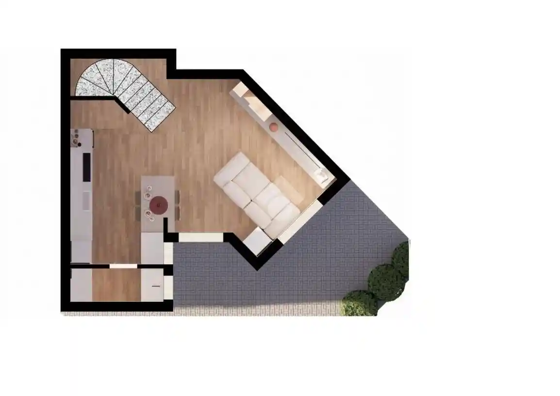 Trilocale via Fregene 17, Santa Barbara - Gesuiti, Ragusa - foto 5