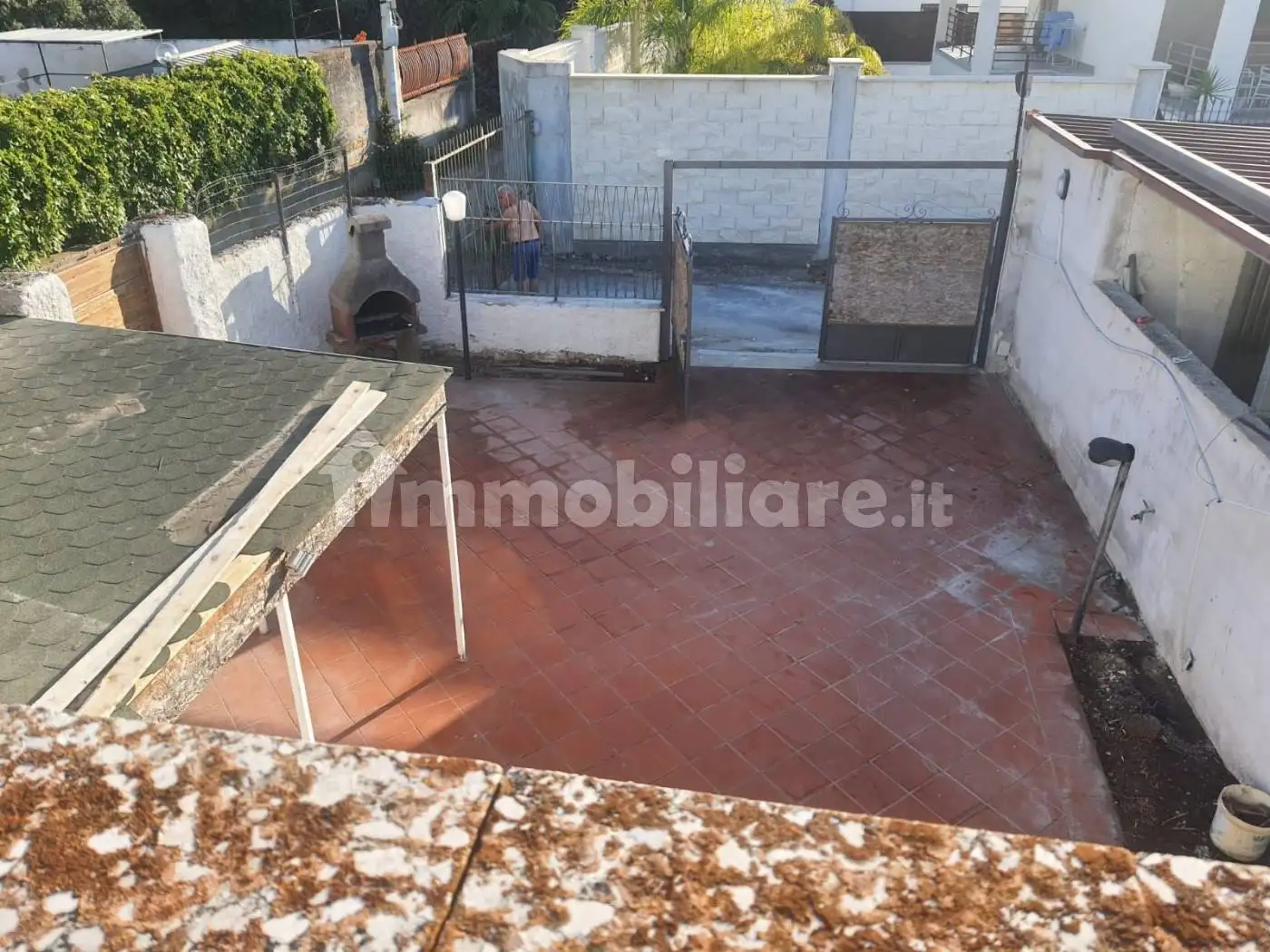 Villa in affitto a Carini