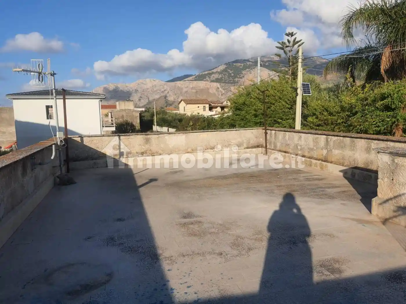 Villa unifamiliare via Storione, Milioti, Carini - foto 2