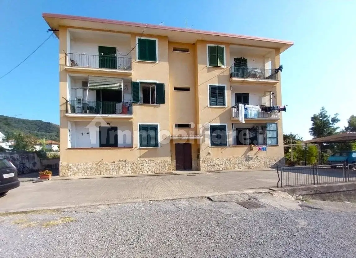 Appartamento in vendita a Sangineto