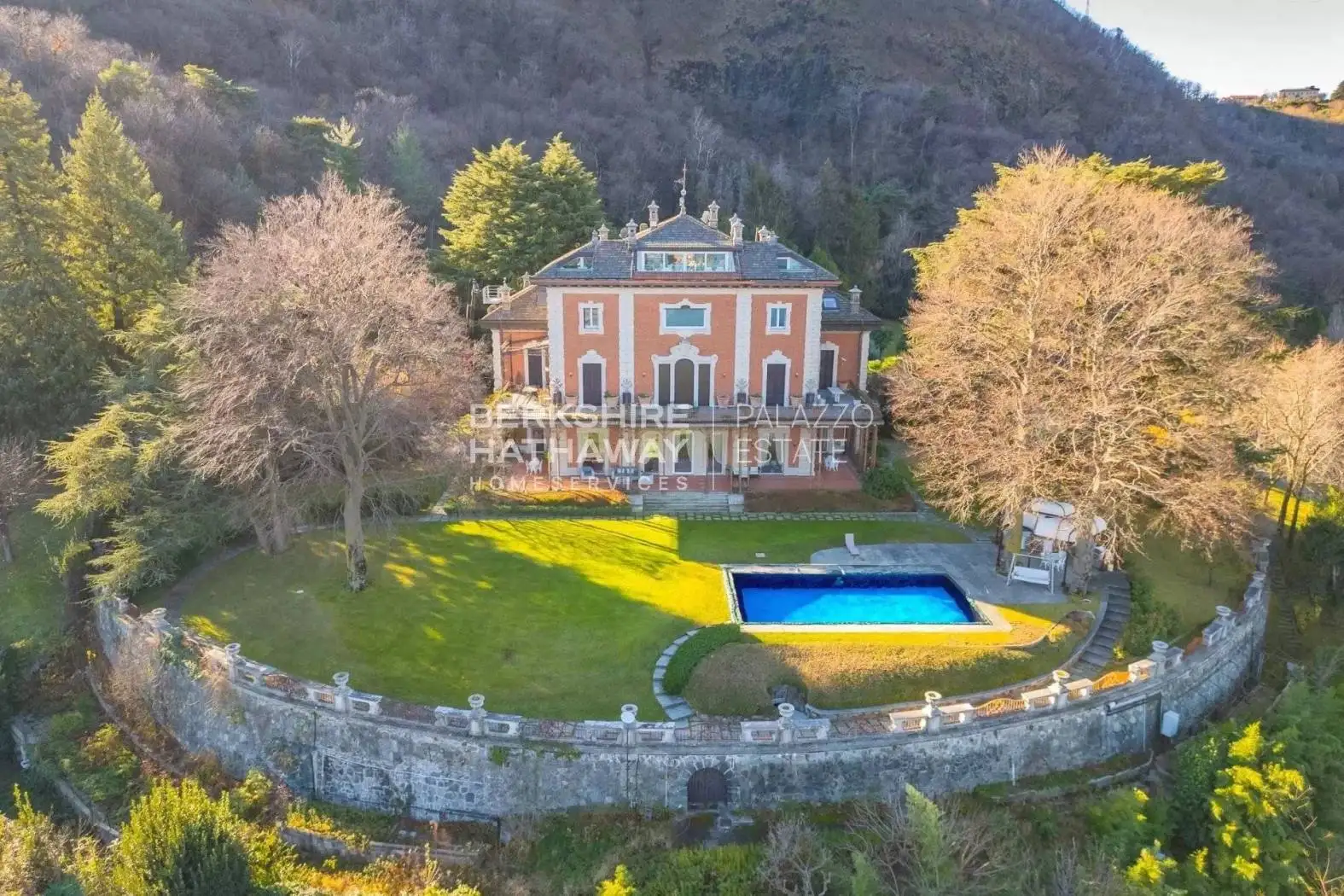 Appartamento in vendita a Como