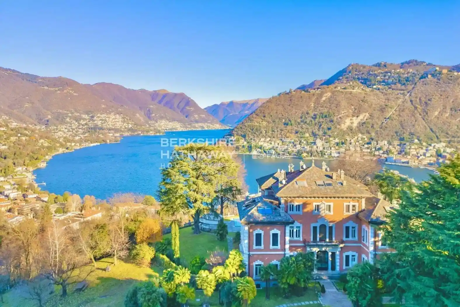 Appartamento via XXVII Maggio, Monte Croce, Como - foto 2