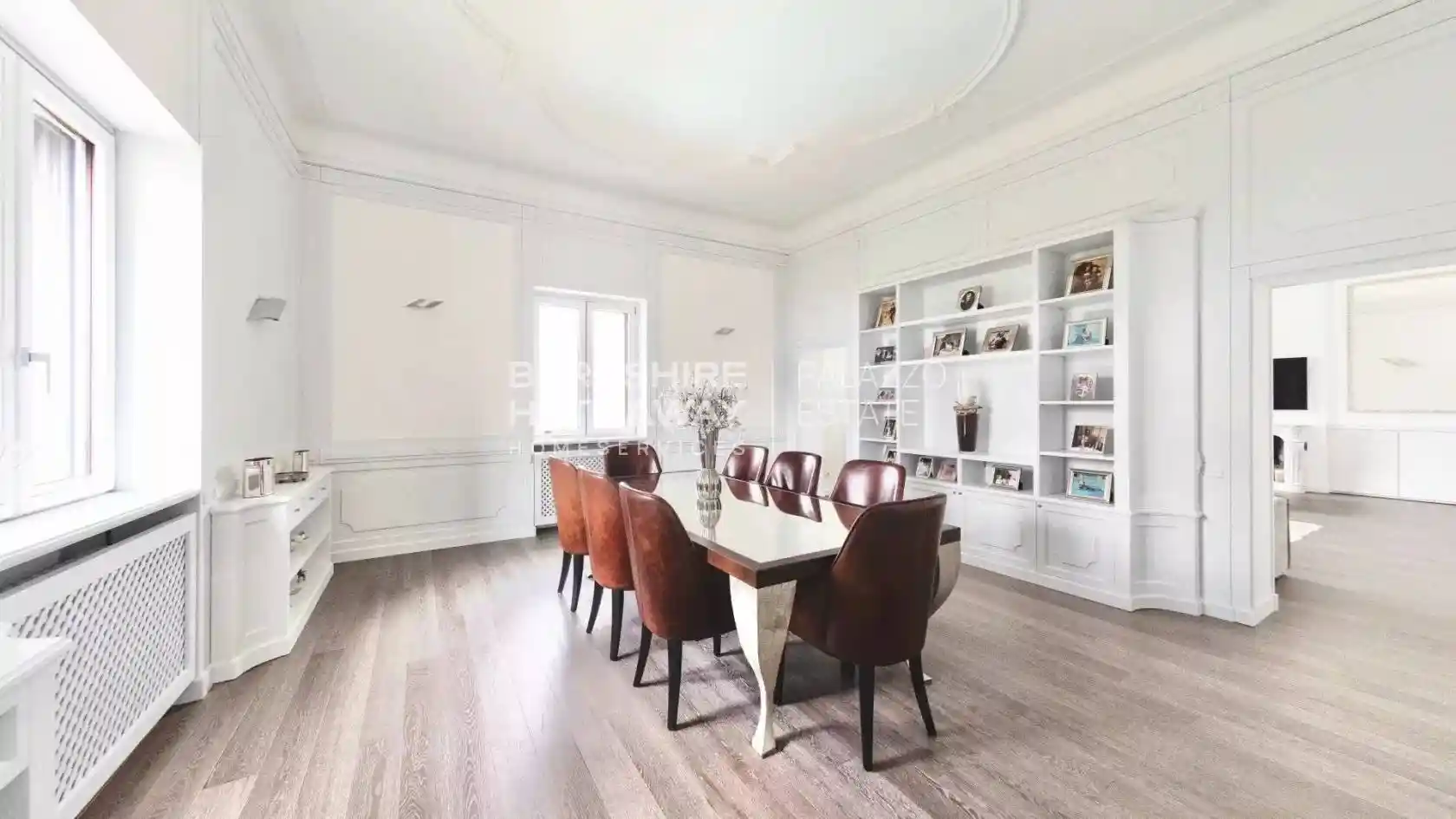 Appartamento via XXVII Maggio, Monte Croce, Como - foto 5