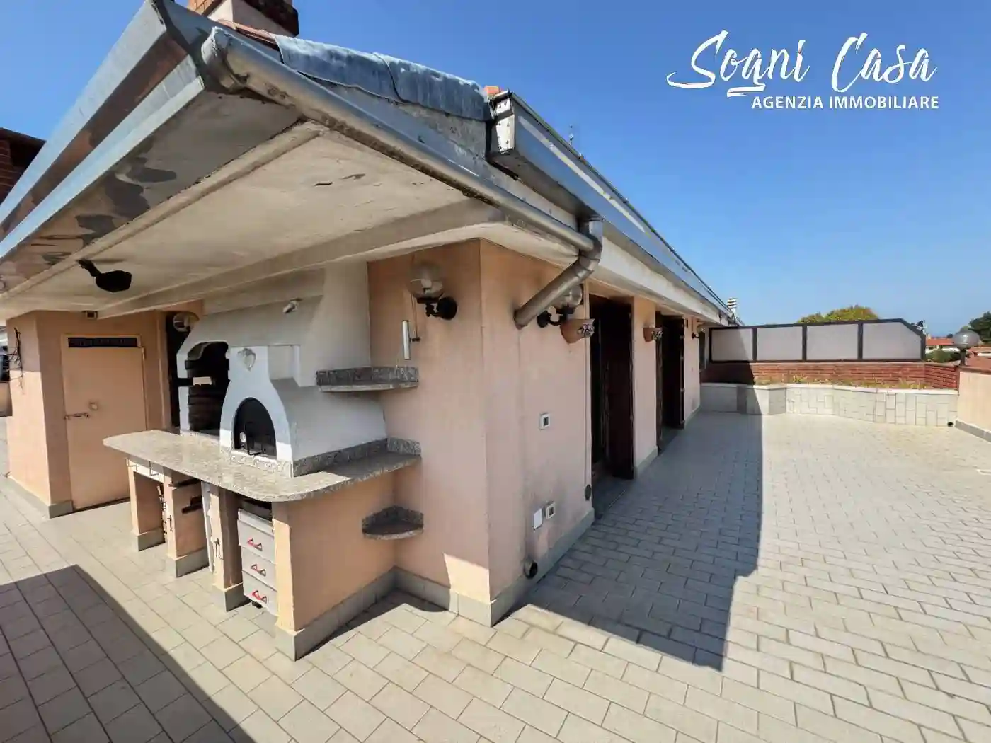 Attico - Mansarda - foto 2