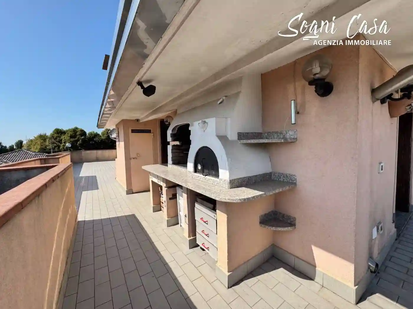 Attico - Mansarda - foto 3