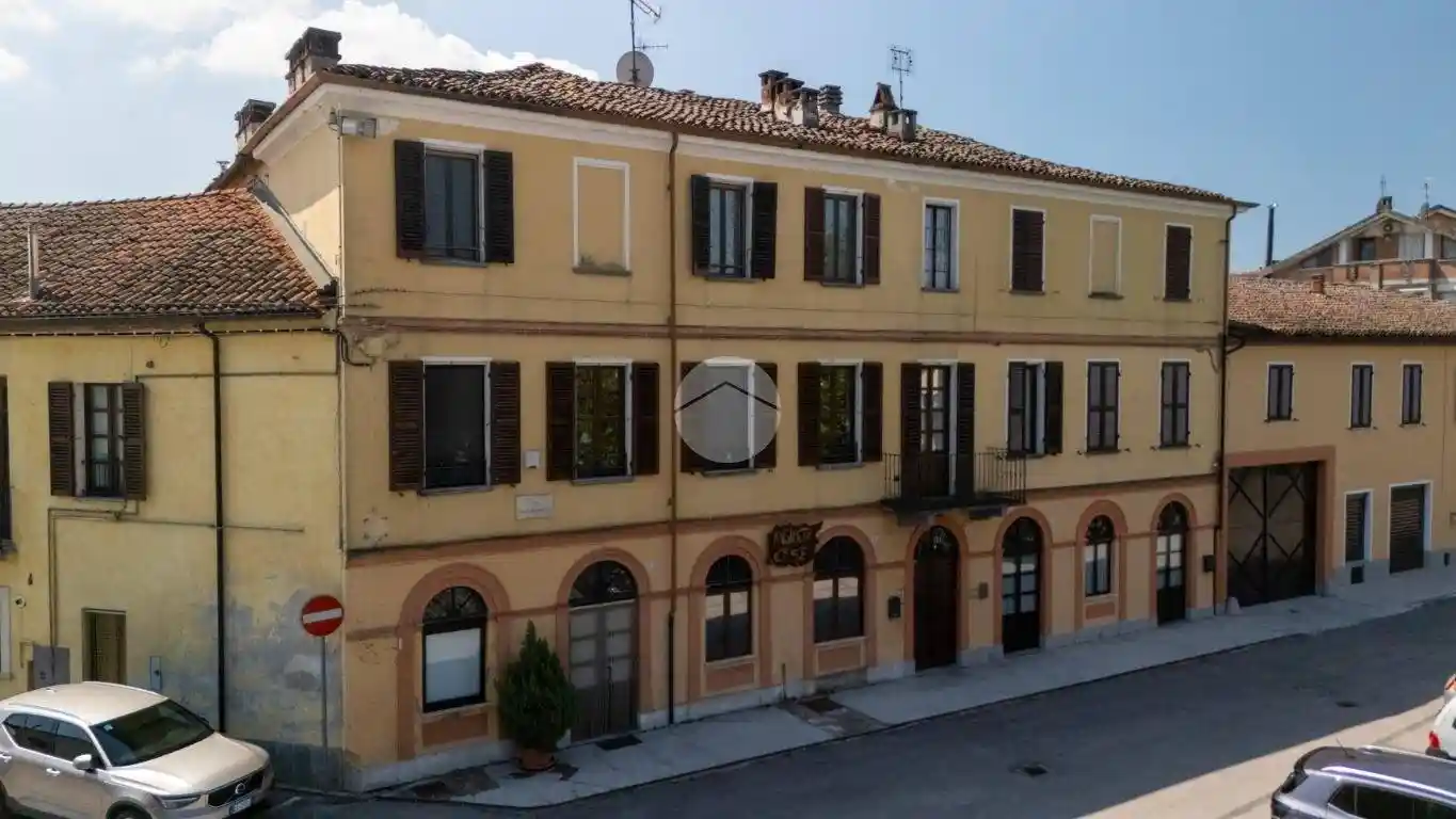 Appartamento in vendita a Bene Vagienna