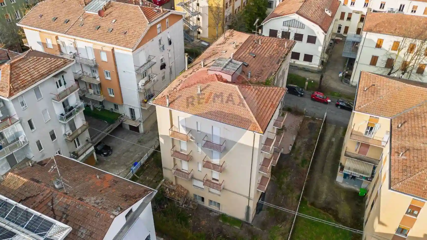 Palazzo - Edificio - foto 3