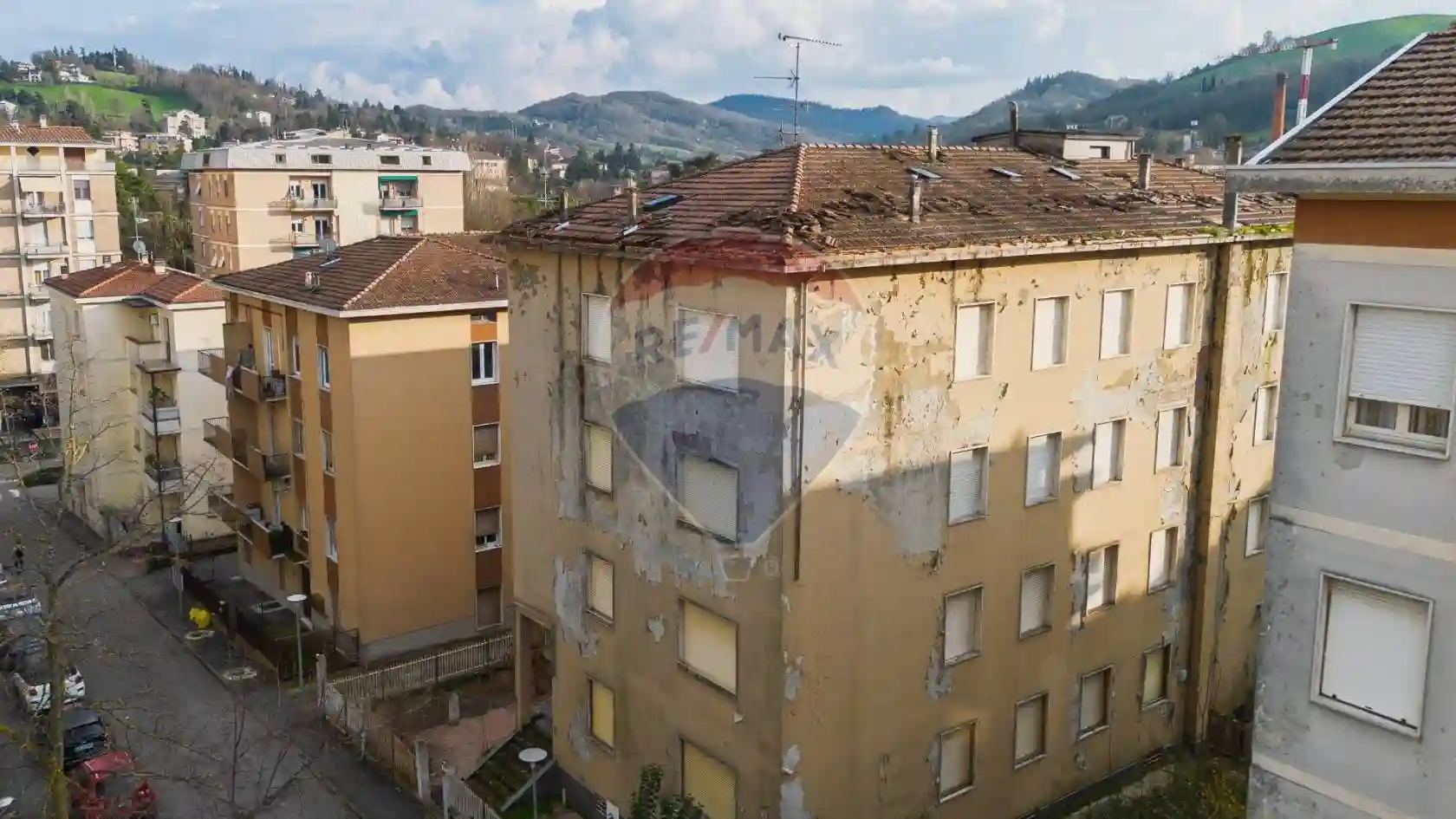 Palazzo - Edificio - foto 5